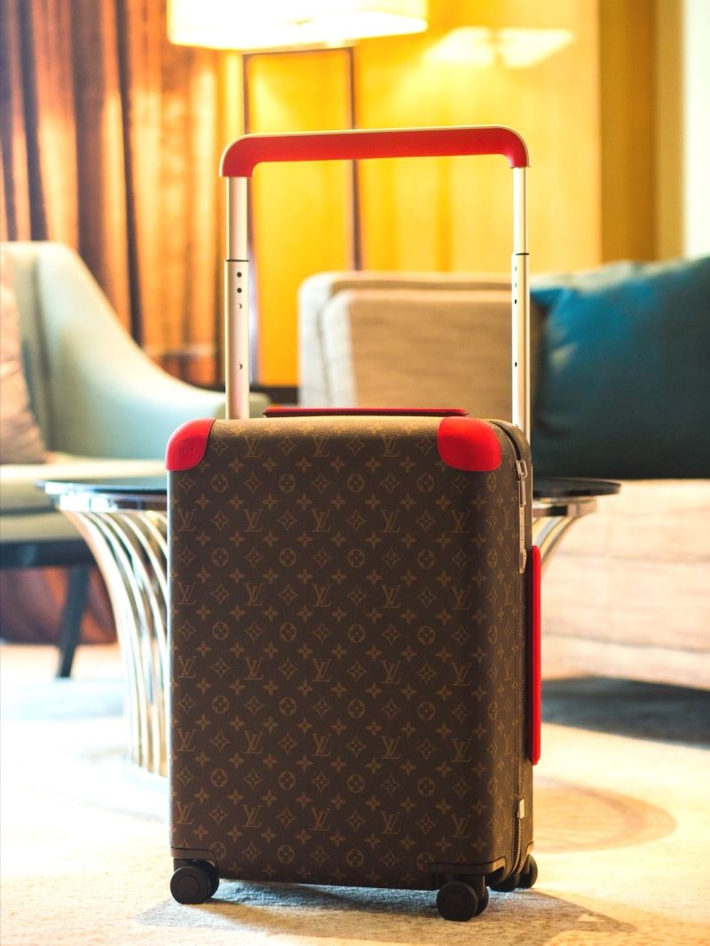 Louis Vuitton Suitcase